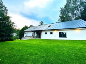 Apartmány KŘENOV, Bernartice U Milevska